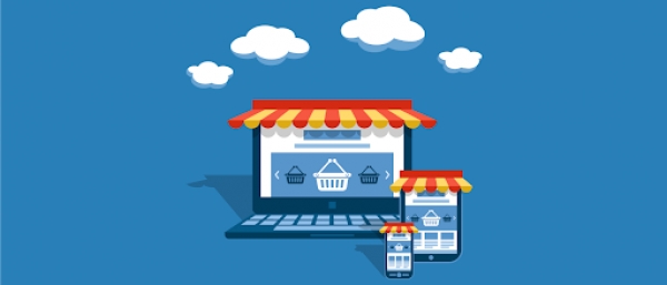 Πρόγραμμα επιχορήγησης για δημιουργία e-shop σε επιχειρήσεις του λιανεμπορίου